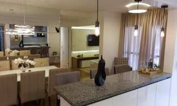 Imagem 7: Apartamento á venda 3 Dorms, 1 suite, 2 vagas em Jardim Santo André-SP