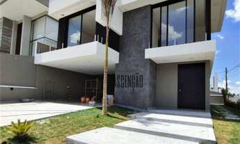 Imagem 1: Casa com 4 dormitórios à venda, 320 m² por R$ 2.575.000,00 - Residencial Real Park - Arujá