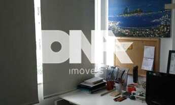 Imagem 5: Rio de Janeiro - Apartamento Padrão - Laranjeiras