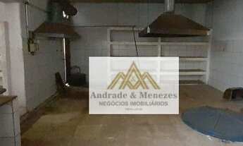 Imagem 8: Salão para alugar, 163 m² por R$ 2.900/mês - Centro - Ribeirão Preto/SP