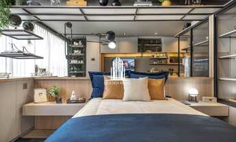 Imagem 5: STUDIO À VENDA NO BUTANTÃ