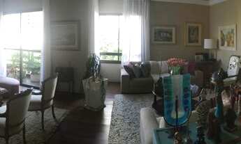 Imagem 2: Duplex (Klabin) - 04 Dormitórios (02 Suítes