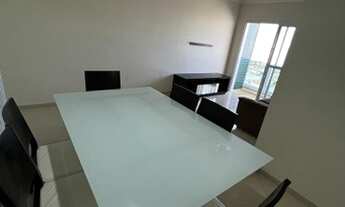 Imagem 4: Apartamento para venda possui 77 metros quadrados com 3 quartos