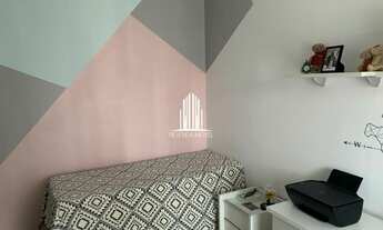 Imagem 8: Apartamento com 4 dormitórios, 180 m², à vista por R$ 750.000