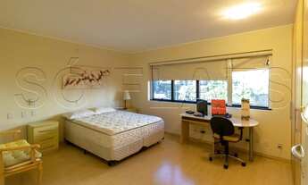 Imagem: Melia Ibirapuera! Se hospede nos melhores