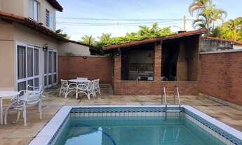 Imagem 7: Casa 4 quartos Barra da Tijuca Condomínio Santa Monica