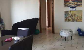 Imagem 1: Apartamento á venda em Santo André