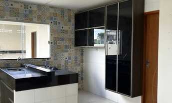 Imagem 2: Condomínio Montenegro Boulevard, residência com 03 suites