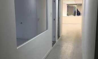 Imagem 4: São Paulo - Conjunto Comercial/sala - Vila Olímpia