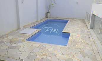 Imagem 7: Casa Condomínio Reserva do Engenho com 360m² terreno. REF: 105