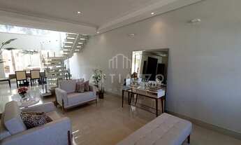 Imagem 4: LIMEIRA - Casa de Condomínio - Jardim Parque Avenida II