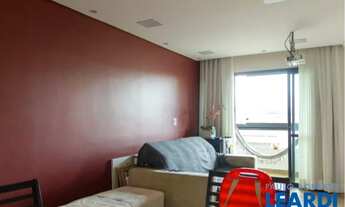 Imagem 6: APARTAMENTO - VILA VIVALDI - SP