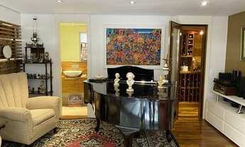 Imagem: Cobertura Duplex no Paraíso próximo passos