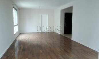 Imagem: SAO PAULO - Apartamento Padrão - PARAISO