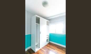 Imagem 7: 3 dormitórios, 1 suíte e 2 vagas na Saúde