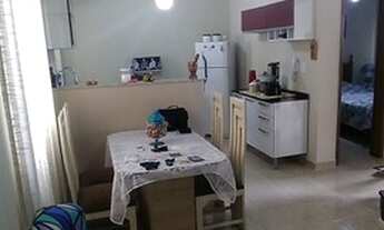 Imagem 6: Apartamento para venda possui 55 metros quadrados com 2 quartos em Centro - Juiz de Fora