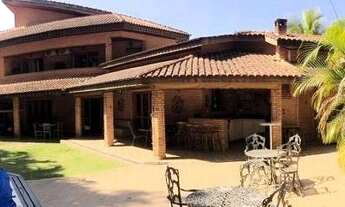 Imagem 3: SANTANA DE PARNAíBA - Casa de Condomínio - Alphaville