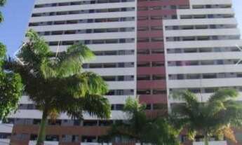 Imagem: Apartamento com 3 quartos - Bairro Aldeota