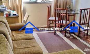 Imagem 1: Rio de Janeiro - Apartamento Padrão - Copacabana