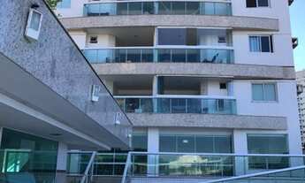 Imagem: Apto 3 quartos, 1 suíte, 3 vagas garagem