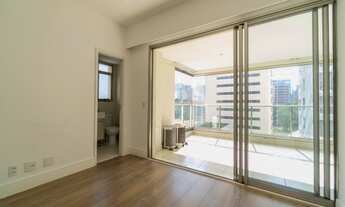 Imagem 2: Apartamento para comprar no Itaim Bibi com 2 quartos (2 suítes)