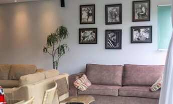 Imagem 7: Apartamento à venda com 150m², 3 quartos e 2 vagas