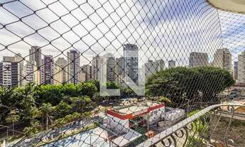 Imagem 6: Apartamento para Aluguel - Vila Olímpia, 2 Quartos, 70 m2