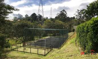 Imagem 2: Terreno para Venda - Condomínio Mosaico da Serra - Vila Mogi Moderno, Mogi das Cruzes