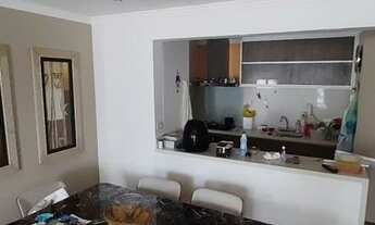 Imagem 2: APARTAMENTO COM 2 DORMS SENDO 2 SUITES OTIMA OPORTUNIDADE