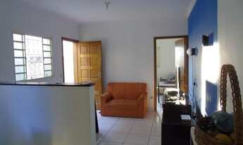 Imagem 3: Casa à venda, 60 m² por R$ 195.000,00 - Cidade Salvador - Jacareí/SP