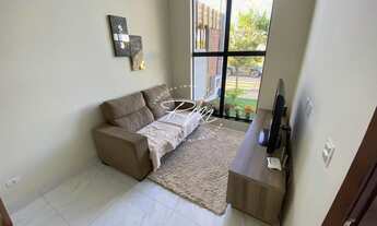 Imagem 2: Casa térrea em Condomínio Fechado REF: 191