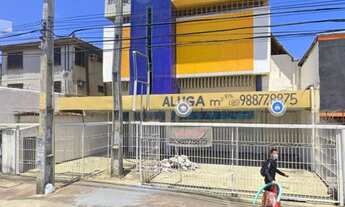 Imagem: Comercial galpão / barracão - Bairro São