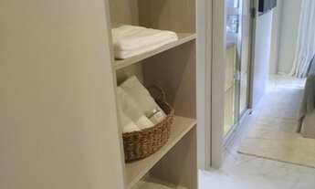 Imagem 7: APARTAMENTO 02 DORMITÓRIOS 54,5 m² / 01 VAGA - IPIRANGA