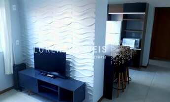 Imagem 2: Apartamento 1 dormitório super mobiliado