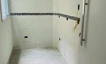 Imagem 3: Cobertura no Campestre á venda 02 dorms e 01 vagas