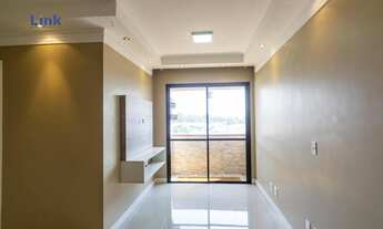 Imagem 6: Apartamento Padrão para Venda em Rudge Ramos São Bernardo do Campo-SP - 549