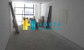 Imagem 3: Rio de Janeiro - Conjunto Comercial/Sala - Centro