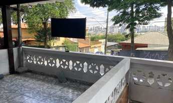 Imagem 3: CASA ASSOBRADADA COM 3 DORMITORIOS, 2 BANHEIROS E 2 VAGAS