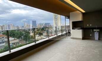 Imagem: Brooklin - Novo 131 metros 2 suítes 2 garagem