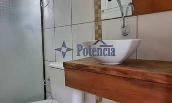 Imagem 6: Casa à venda, 3 quartos, 2 suítes, 2 vagas, Residencial Sítio Santo Antônio - Taubaté/SP