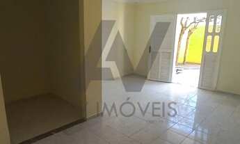 Imagem 2: Oportunidade! Casa ampla c/4 qtos no Bairro do Cruzeiro - Contato direto c/proprietário