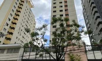 Imagem: Apartamento com 2 dormitórios, 54m² à