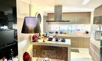 Imagem 2: Apartamento no Meireles de 212m² com 03 suítes (sala ampliada hoje com 2 suites), (TR97476