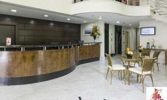 Imagem 6: EXCELENTE FLAT PARA VENDA EM MOEMA, APROVEITE !!