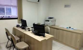 Imagem 2: Conj. Comercial no Paraíso- São Paulo, SP