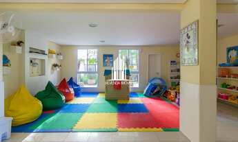 Imagem 4: Apartamento com 129 metros no real parque