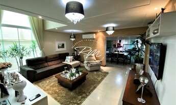 Imagem 3: Sobrado Condomínio Terras do Sinhô I com 3 suítes REF: 245