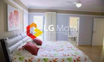 Imagem 3: Casa - Loteamento Alphaville Campinas - Campinas