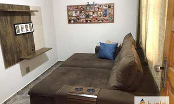 Imagem 4: Casa com 3 dormitórios à venda, 220 m² por R$ 390.000 - Jardim Eldorado - Sumaré/SP