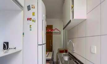 Imagem 7: APARTAMENTO RESIDENCIAL em OSASCO - SP, VILA YOLANDA